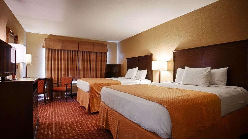 Quality Inn & Suites Картедж Екстер'єр фото