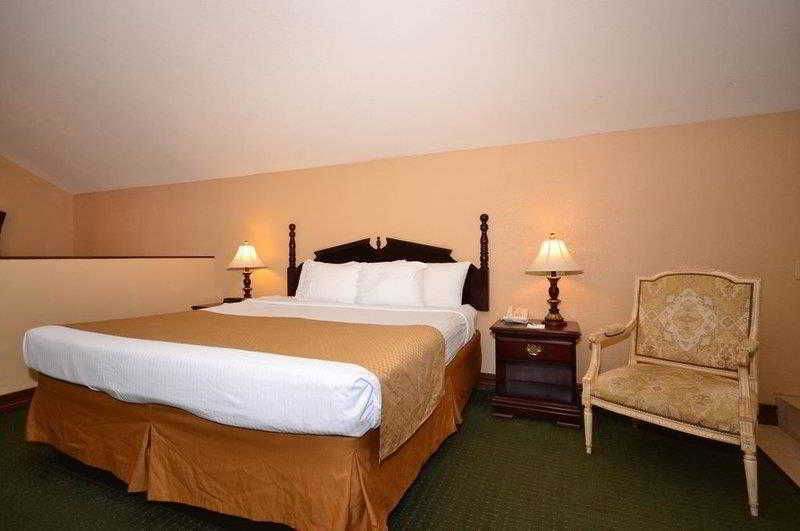 Quality Inn & Suites Картедж Екстер'єр фото