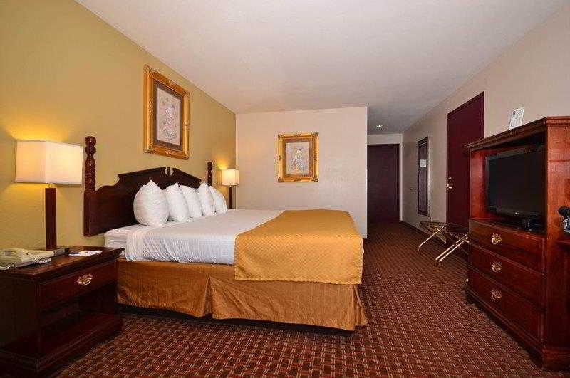 Quality Inn & Suites Картедж Екстер'єр фото
