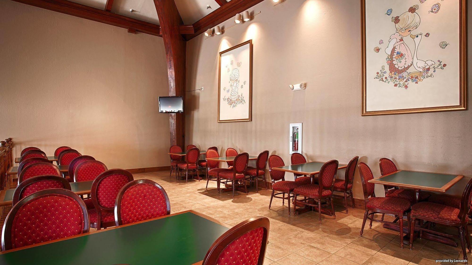 Quality Inn & Suites Картедж Екстер'єр фото