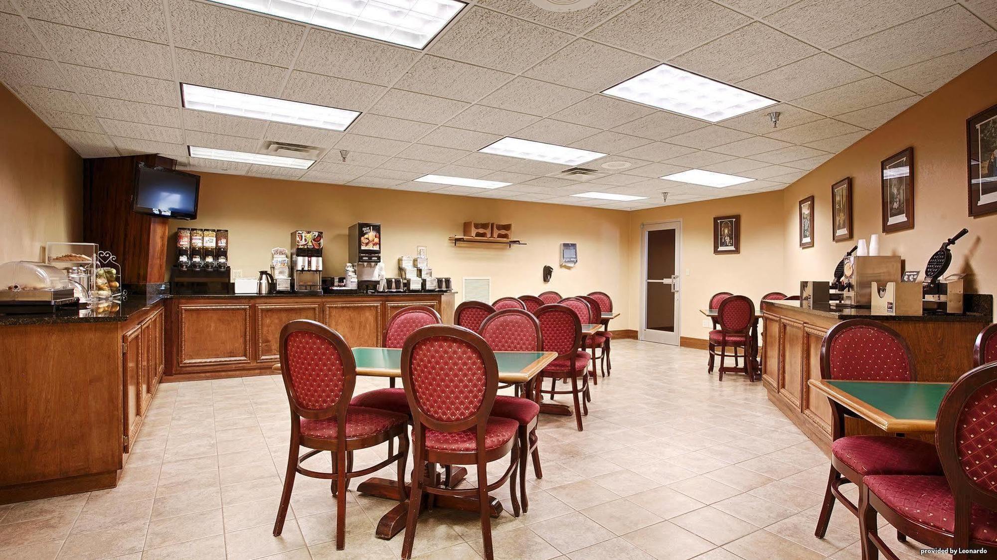Quality Inn & Suites Картедж Екстер'єр фото
